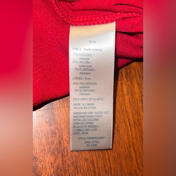 Rafaella Skort - NWT - Picture 6 of 8